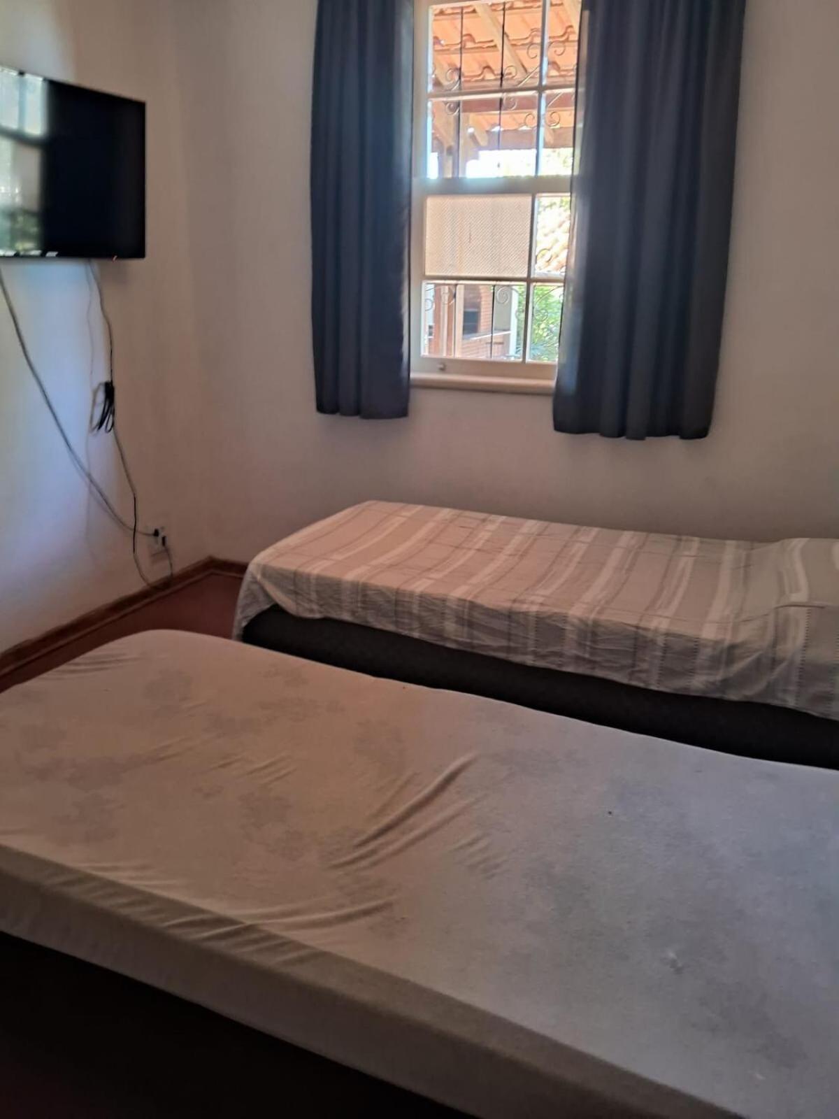 Chacara Samambaia Piracicaba Hotel Ngoại thất bức ảnh