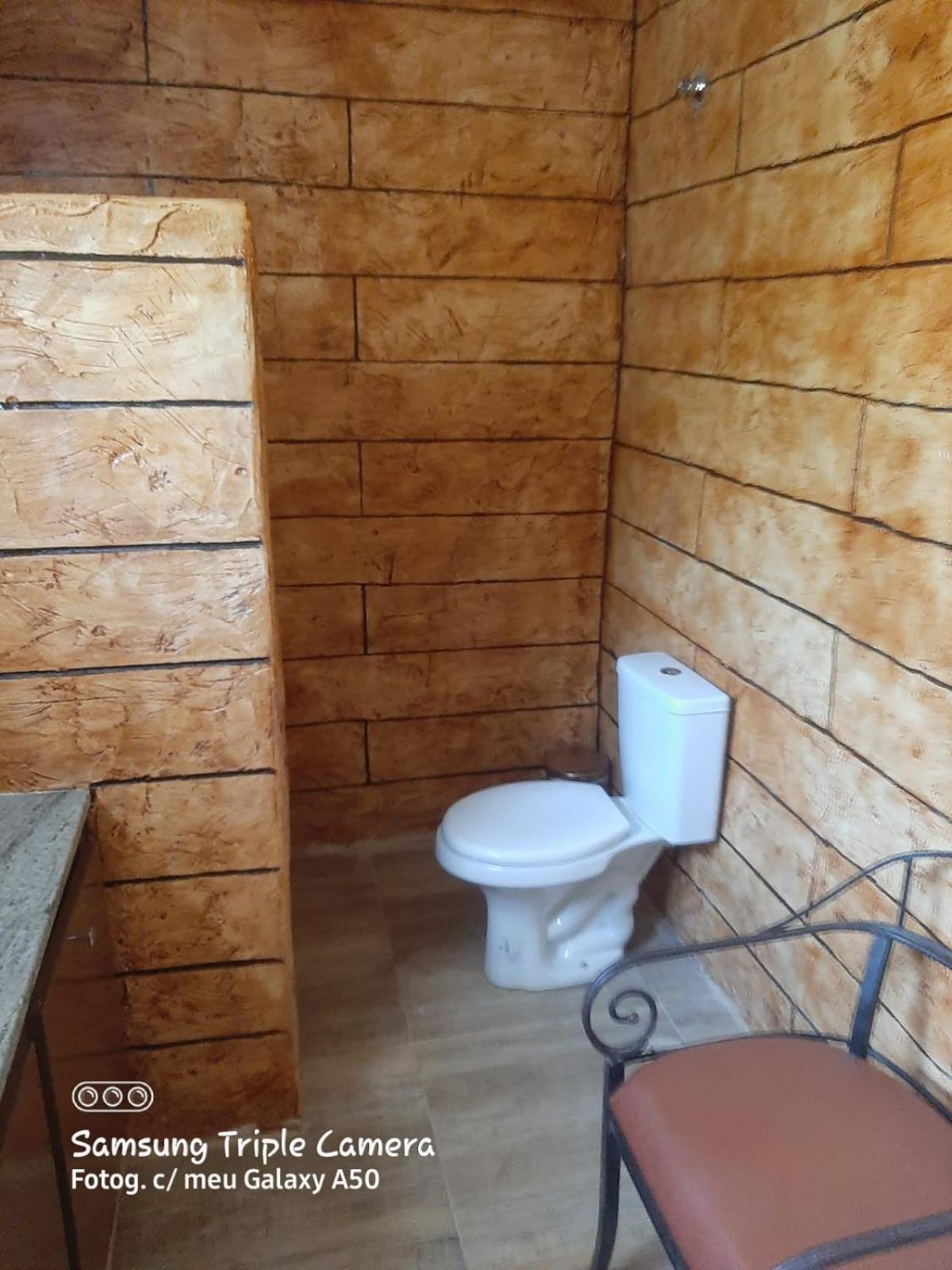 Chacara Samambaia Piracicaba Hotel Ngoại thất bức ảnh