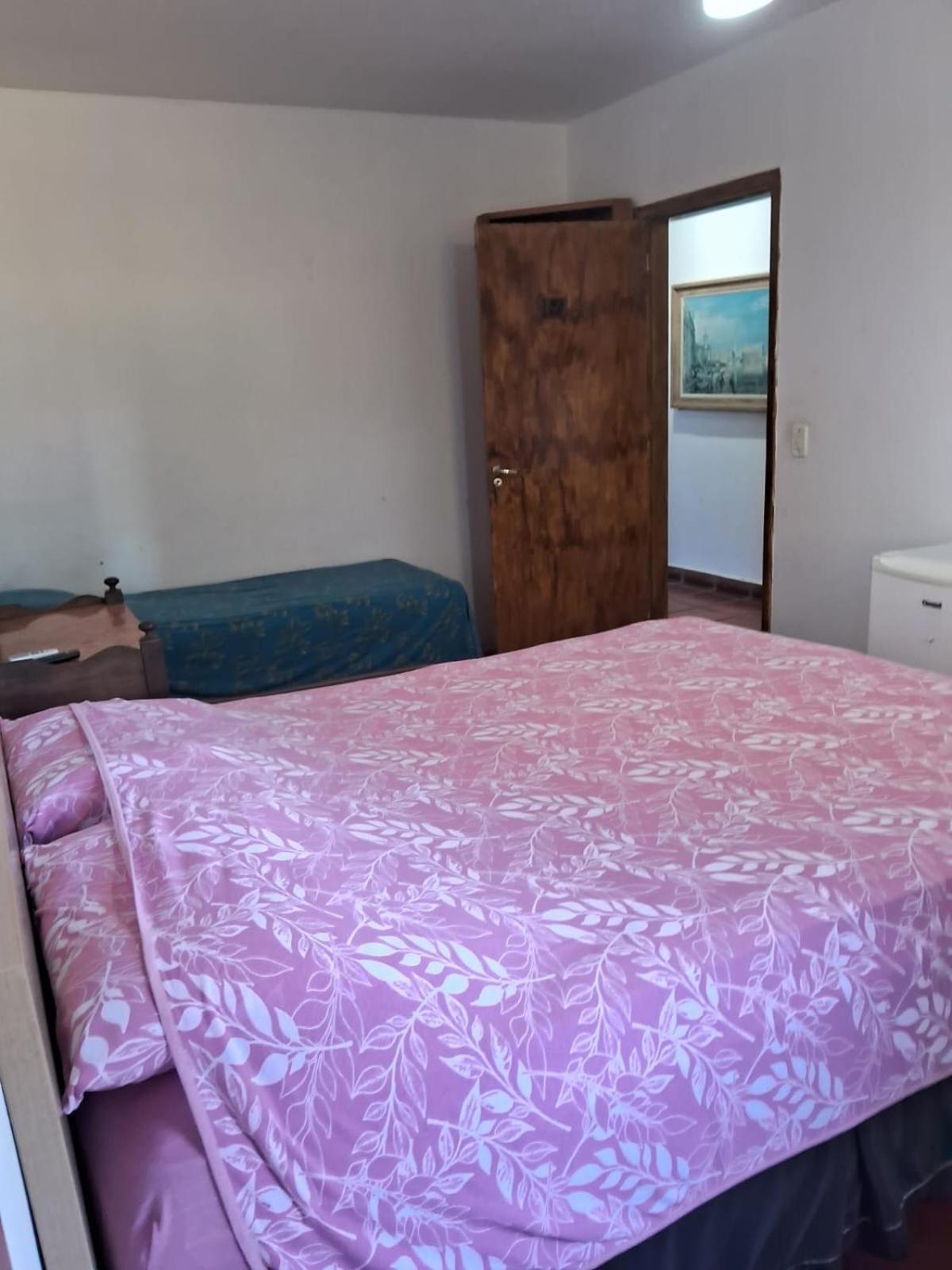 Chacara Samambaia Piracicaba Hotel Ngoại thất bức ảnh