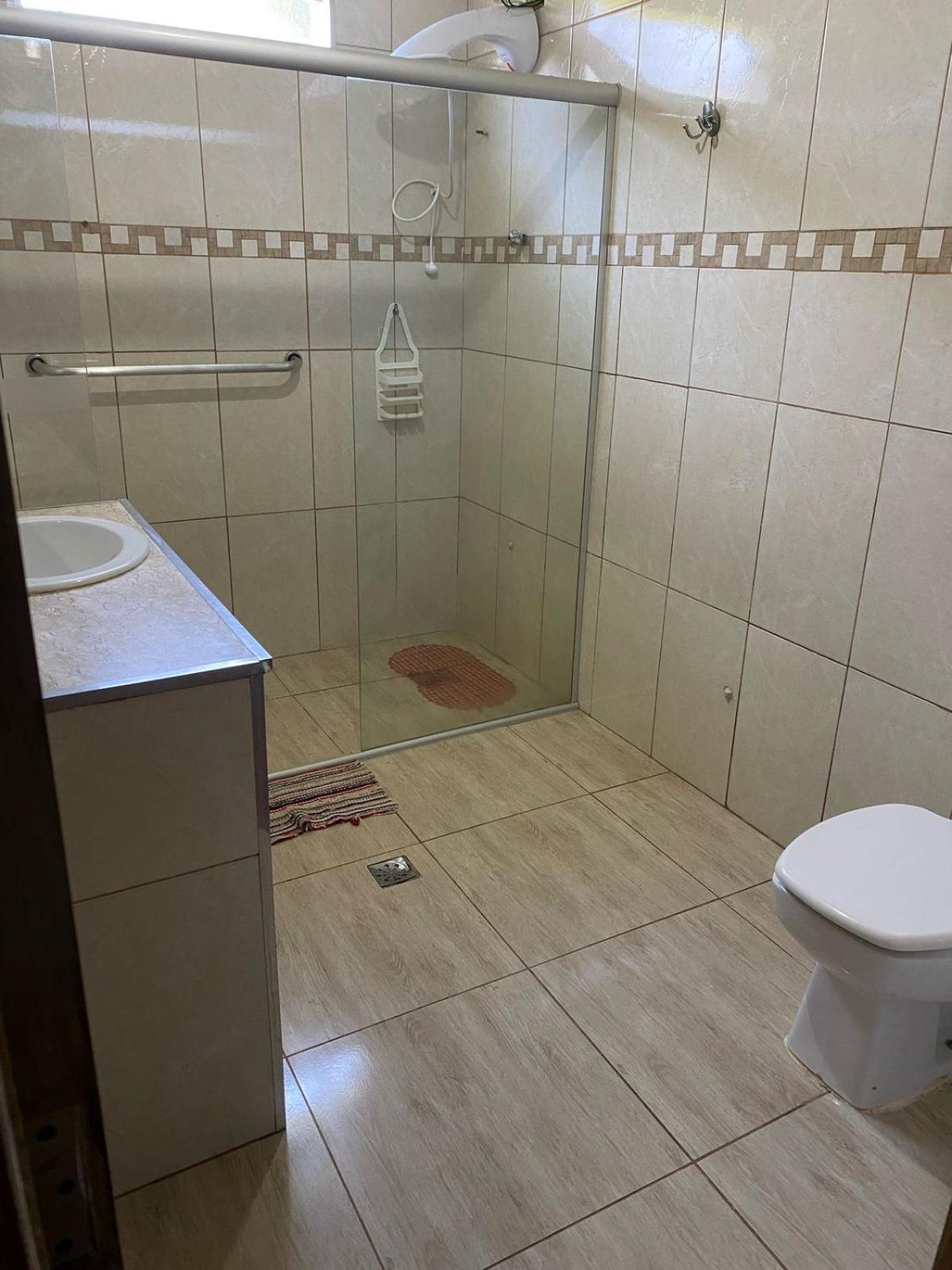 Chacara Samambaia Piracicaba Hotel Ngoại thất bức ảnh