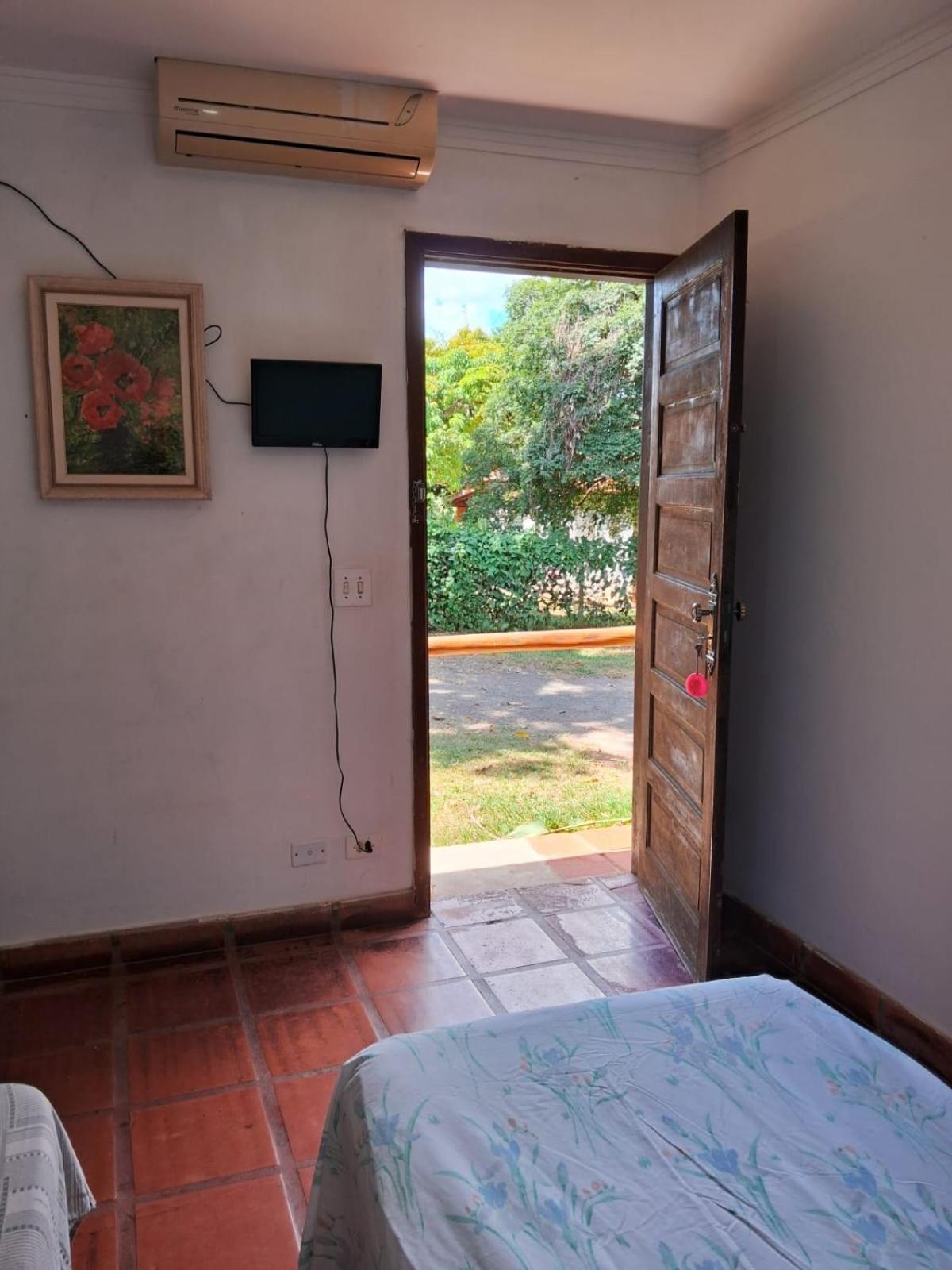 Chacara Samambaia Piracicaba Hotel Ngoại thất bức ảnh