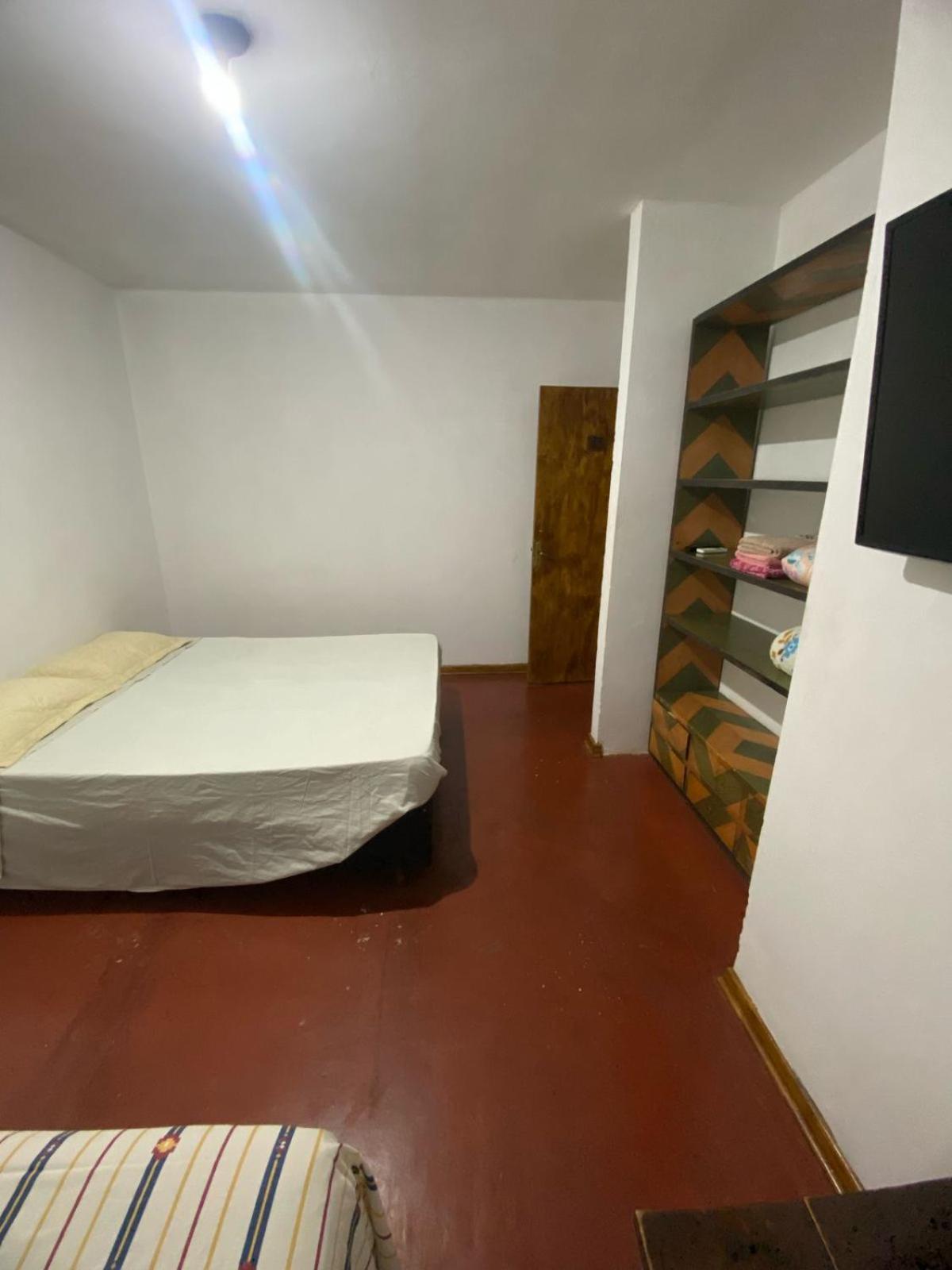 Chacara Samambaia Piracicaba Hotel Ngoại thất bức ảnh