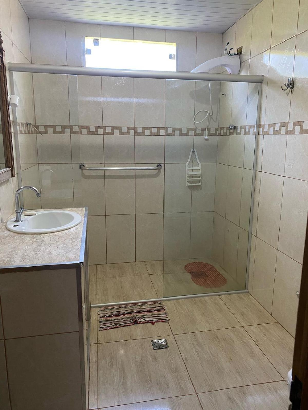 Chacara Samambaia Piracicaba Hotel Ngoại thất bức ảnh