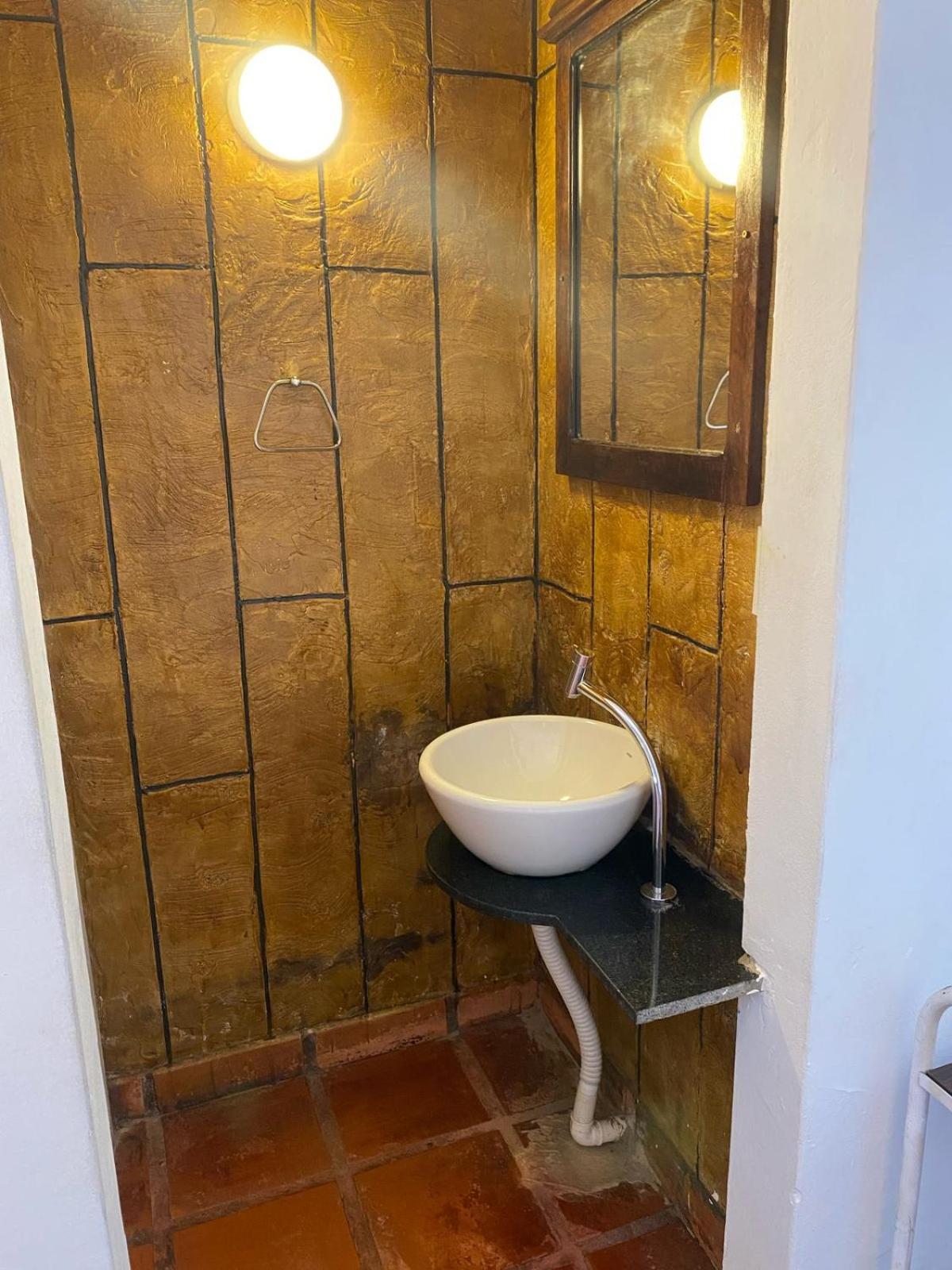 Chacara Samambaia Piracicaba Hotel Ngoại thất bức ảnh