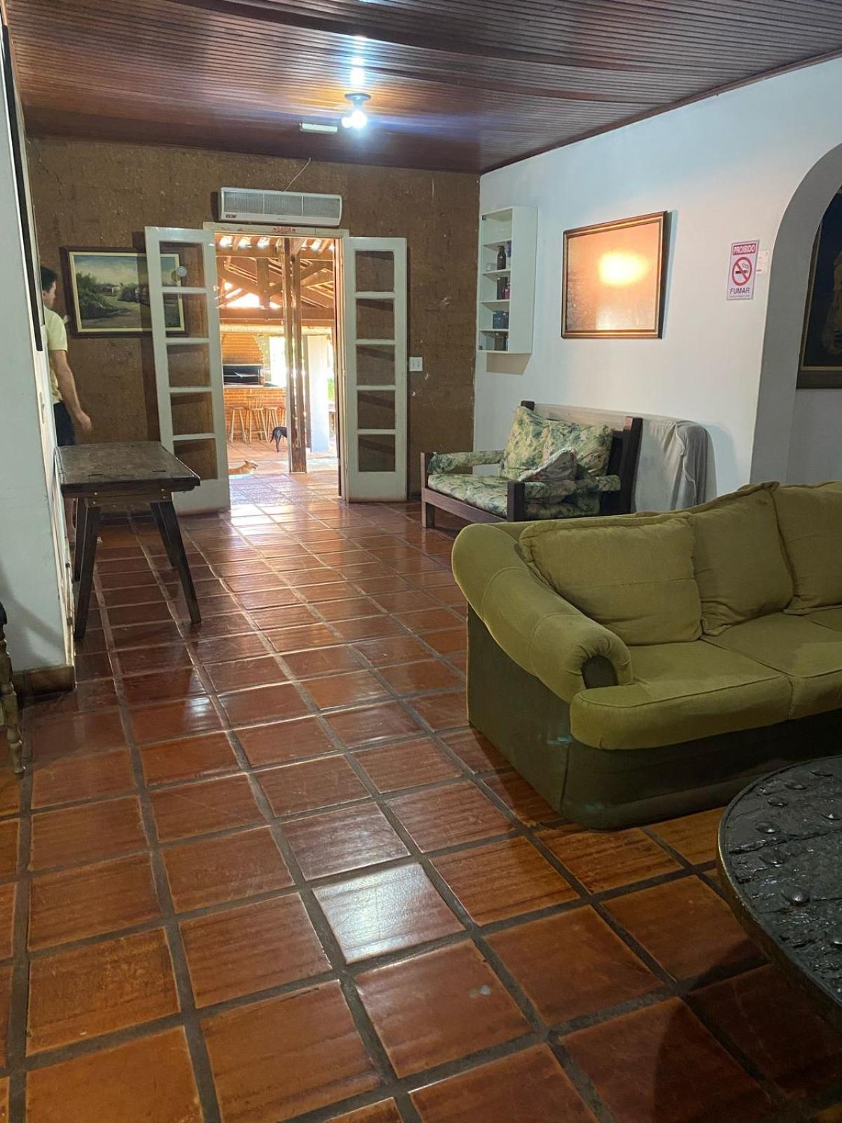 Chacara Samambaia Piracicaba Hotel Ngoại thất bức ảnh