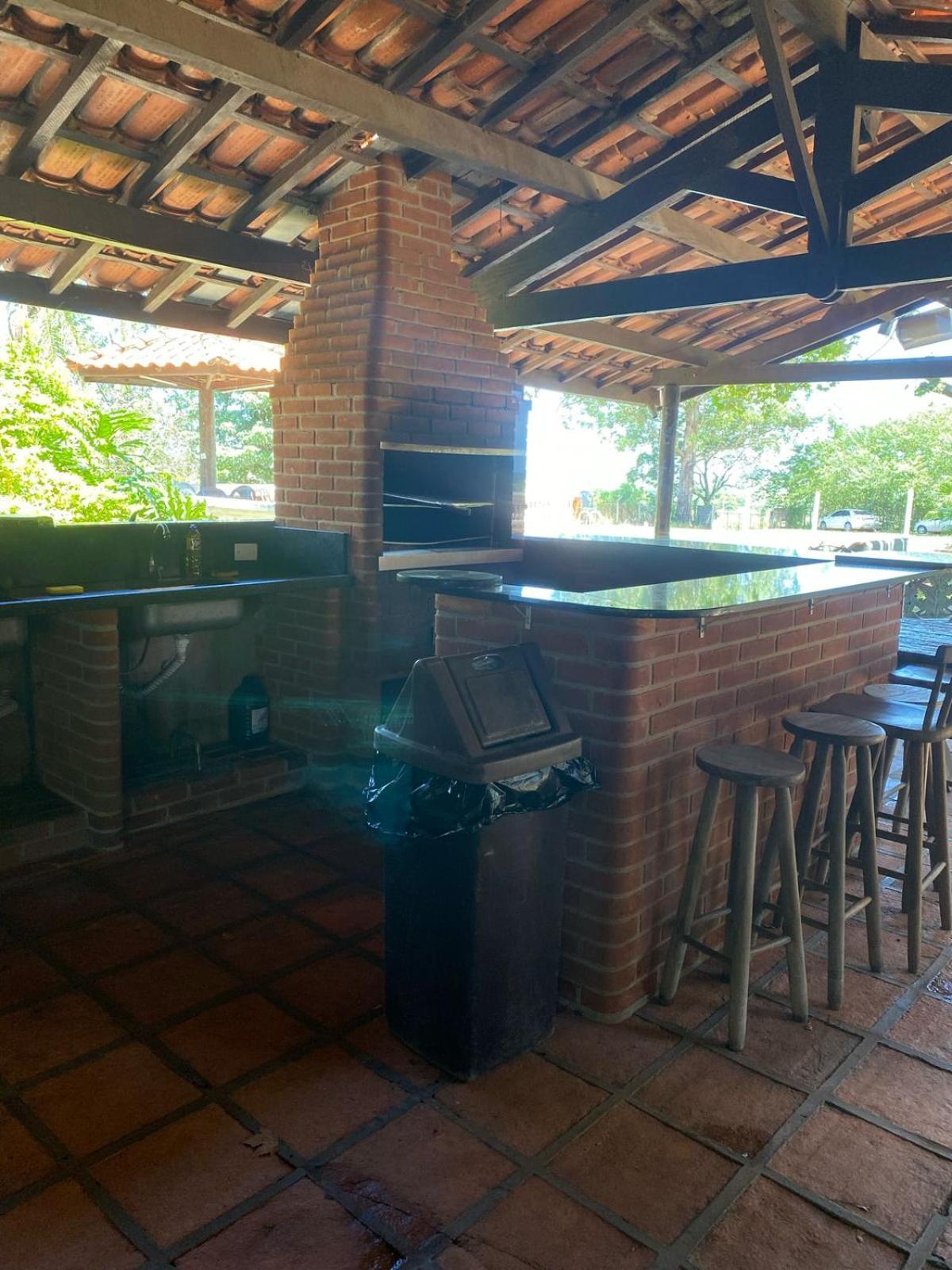 Chacara Samambaia Piracicaba Hotel Ngoại thất bức ảnh