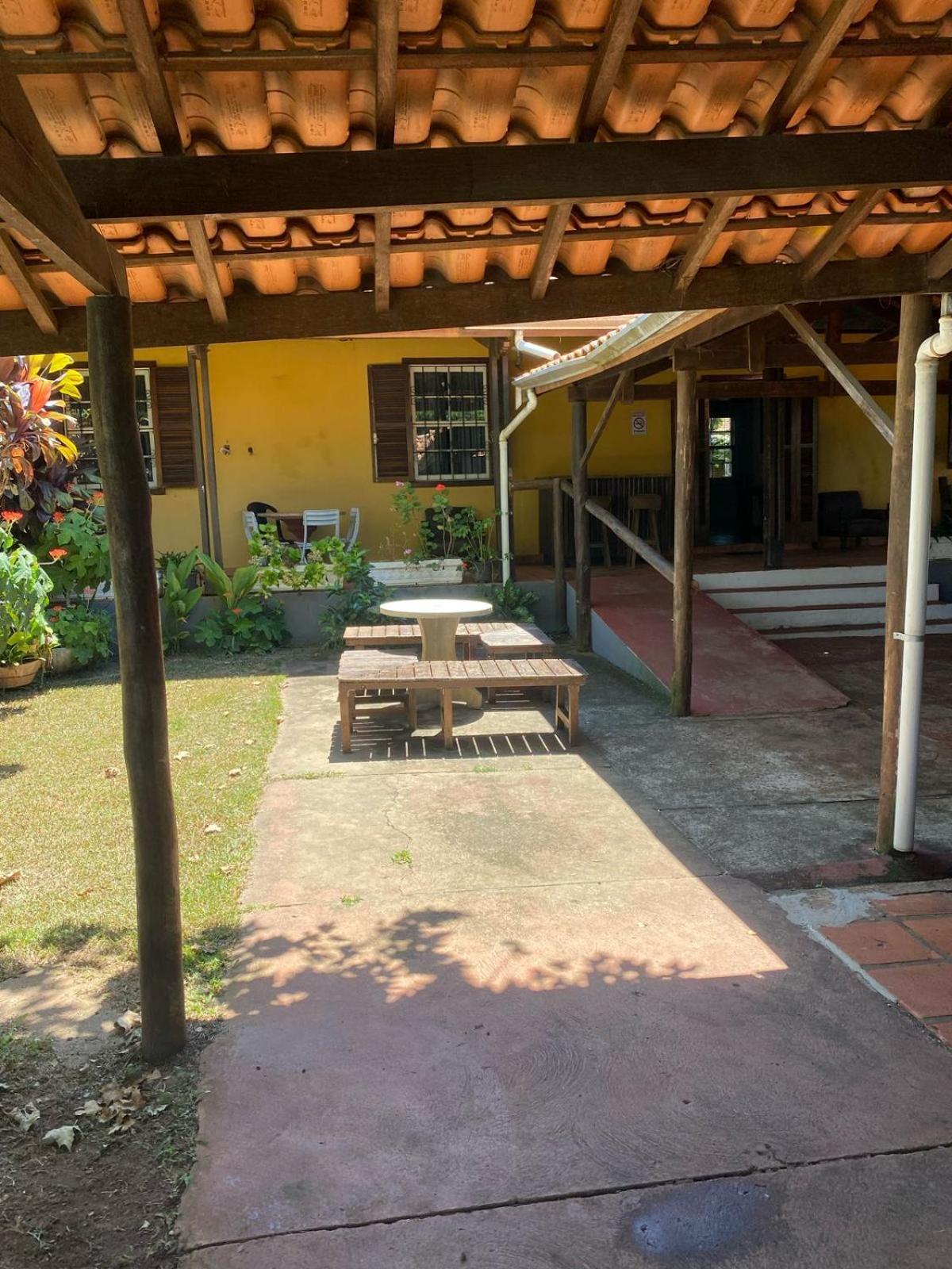 Chacara Samambaia Piracicaba Hotel Ngoại thất bức ảnh