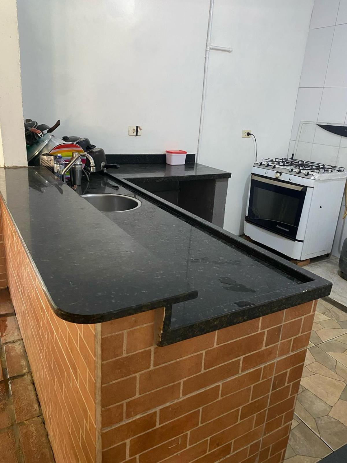 Chacara Samambaia Piracicaba Hotel Ngoại thất bức ảnh